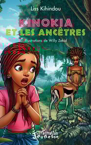 Kinokia et les ancêtres