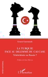 La Turquie face au dilemme du Caucase