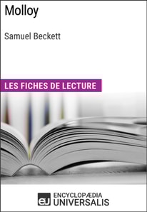 Molloy de Samuel Beckett