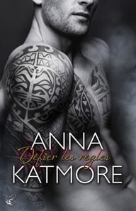 Défier les règles (Crushed Hearts #1)