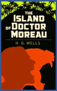 Island of Doctor Moreau