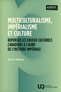 Multiculturalisme, imperialisme et culture
