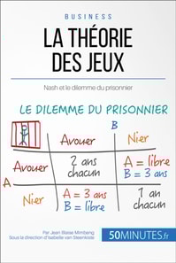 La théorie des jeux 