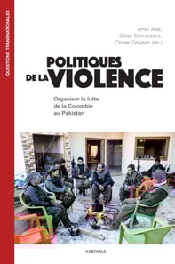 Politiques de la violence