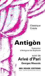 Antigòn
