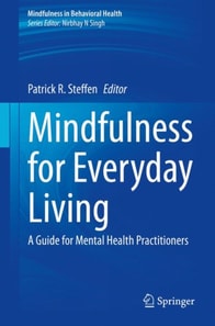Mindfulness for Everyday Living