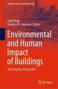 Environmental and Human Impact of Buildings