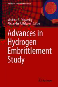 Advances in Hydrogen Embrittlement Study