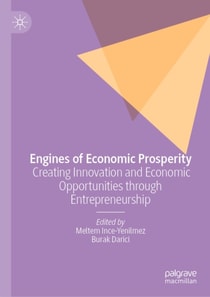 Engines of Economic Prosperity