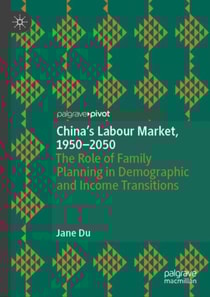 China's Labour Market, 1950-2050