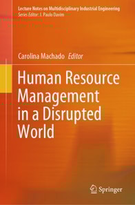 Human Resource Management in a Disrupted World