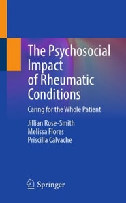 Psychosocial Impact of Rheumatic Conditions