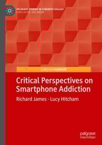 Critical Perspectives on Smartphone Addiction