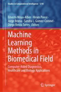 Machine Learning Methods in Biomedical Field