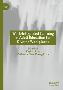 Work-Integrated Learning in Adult Education for Diverse Workplaces