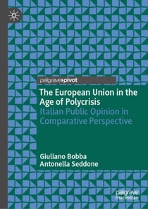 European Union in the Age of Polycrisis