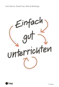 Einfach gut unterrichten (E-Book)