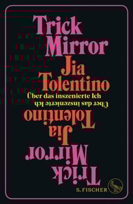 Trick Mirror