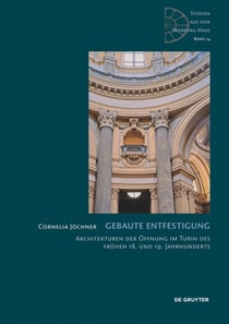 Gebaute Entfestigung