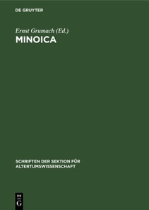 Minoica