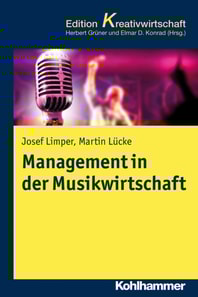Management in der Musikwirtschaft