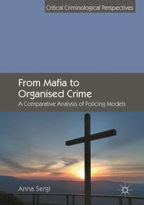 From Mafia to Organised Crime