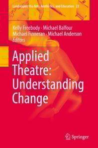 Applied Theatre: Understanding Change