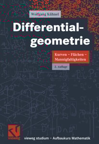 Differentialgeometrie