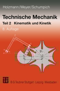 Technische Mechanik