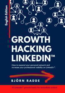 Growth Hacking LinkedIn(TM)