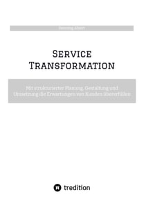 Service Transformation