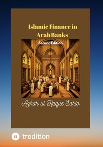 Islamic Finance in Arab Banks Second Edition