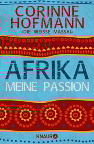 Afrika, meine Passion