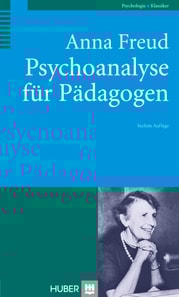 Psychoanalyse für Pädagogen