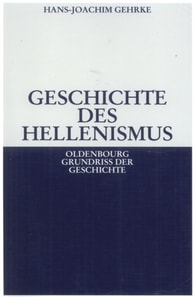 Geschichte des Hellenismus