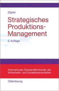 Strategisches Produktions-Management