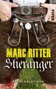 Stieranger