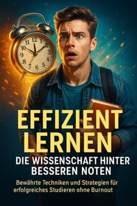 Effizient Lernen: Die Wissenschaft Hinter Besseren Noten