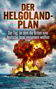 Helgoland-Plan