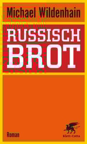 Russisch Brot