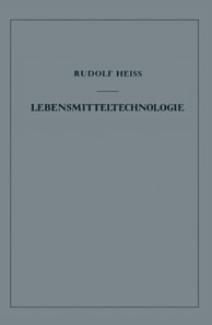 Lebensmitteltechnologie