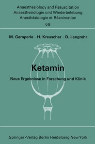 Ketamin