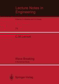 Wave Breaking