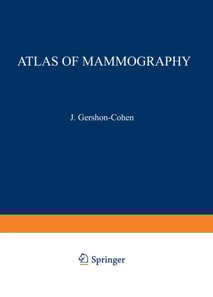 Atlas of Mammography