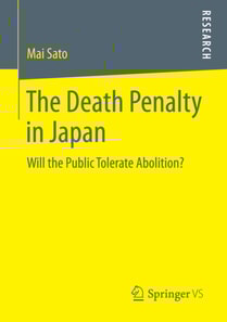 Death Penalty in Japan