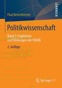 Politikwissenschaft