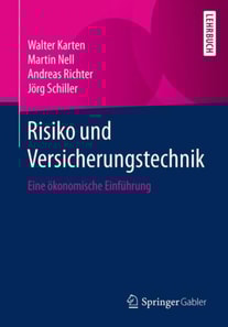 Risiko und Versicherungstechnik