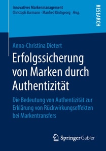 Erfolgssicherung von Marken durch Authentizität
