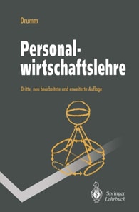 Personalwirtschaftslehre