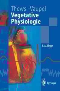Vegetative Physiologie